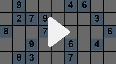 Jouer au Sudoku en Ligne